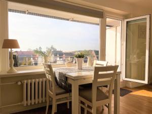 Atlantischer Hof 26, Königstraße