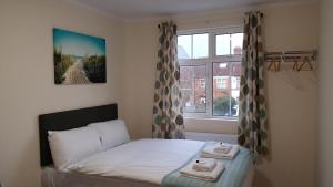 The Oxford House - 3-star hotels in Oxford