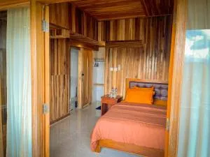 Munduk Panorama - 格布勒格