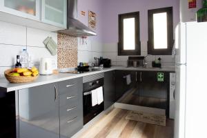 Village Center One Bedroom Apartment