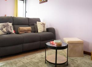 Village Center One Bedroom Apartment