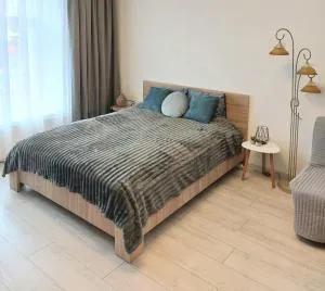 VL Apartment - Kaunata