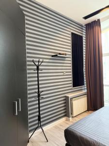 VIP - Дві Спальні МЕТРО Хрещатик Лютеранська 3