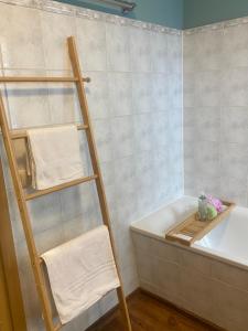 J22 - Fullhouse - Apartments - Fussgängerzone - Netflix