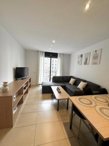 Cozy apartment with parking & swimming pool