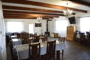 Casa Eby - Făgetul Ierii Casa Eby - Făgetul Ierii
