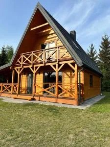 Domy z sercem - 皮什