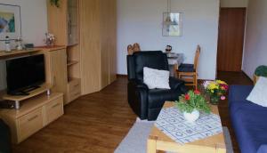 FeWo Fahrenholz - Nr 26 - Strandhotel