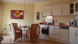 Wellnessresidenz "Klaus Störtebeker" App 13 - Glückszeit