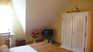 Wellnessresidenz "Klaus Störtebeker" App 13 - Glückszeit