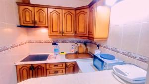 NICE 1bed Apartment in COSTA DEL SILENCIO in SOUTH COAST