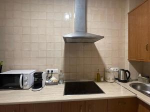 Apartamentos La Bola 94