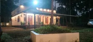 Blue Lagoon Sambranikodi - Nīndakara