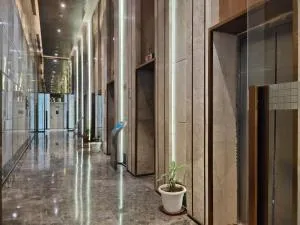 StayVista by luxury heights - Badarpur