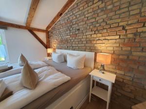 Ferienwohnung Kiebitz