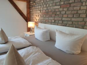 Ferienwohnung Kiebitz