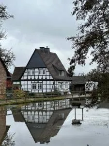 Melkerhaus - Goldhausen
