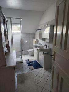 Ferienwohnung in der Stadtvilla
