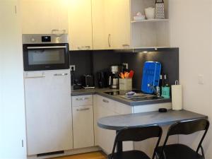 Lütt Plambeck-Appartement Melanie EG 2