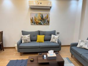 Rehab Modern Apartment