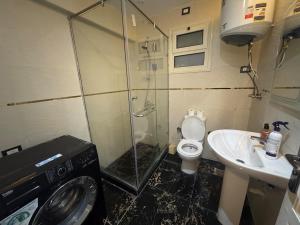 Rehab Modern Apartment