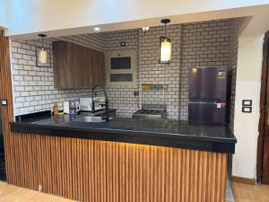 Rehab Modern Apartment