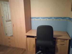 Chambre à la campagne ,au Soleil levant