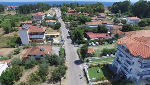 Panorama Apartments Olympos Greece