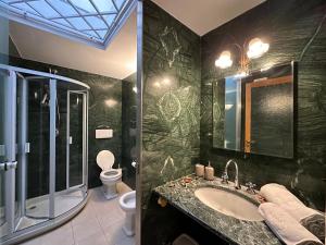 DIMORA ESTER - Bari vecchia & Castle View