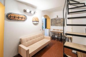 Home dElite Sistina - Trevi Fountain