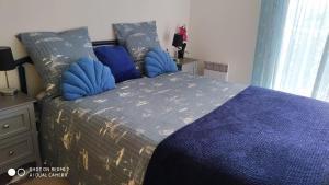 Appartements Appartement T2 vue Mer et Port,2 balcons, Parking prive : photos des chambres