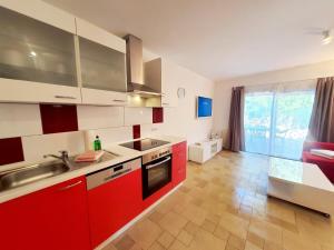 Ferienwohnung Strandmuschel