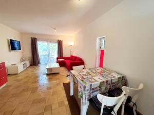 Ferienwohnung Strandmuschel