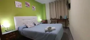 Hostal San Roque - Horche