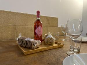 DIMORA ESTER - Bari vecchia & Castle View