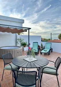 Casa Clavelito - Los Realejos