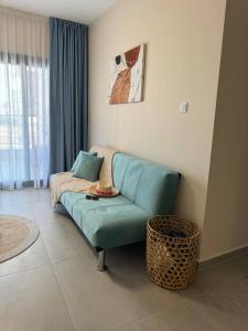 Уютные апартаменты -cozy apartments - Ubytování bez kategorie ve městě Perivolia tou Trikomou