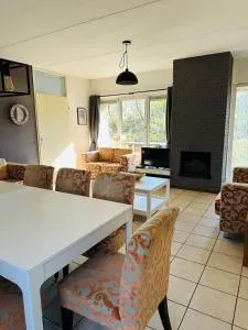 Recreatiebungalow Lochem - 洛赫姆