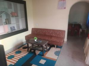 PRASHANTH Home Stay