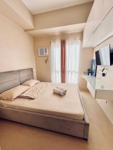 Casa Kristine Suite Avida Atria Tower 3