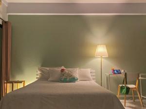 Cozy 1br walk to BTS and Airport Rail Link Close to Malls m11