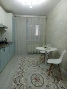 Керуен сити11 микрорайон - Qarghaly