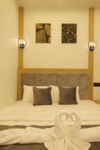 Bougainvillea Homestay Munnar