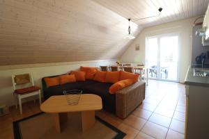 Haus Nastassija Whg 1