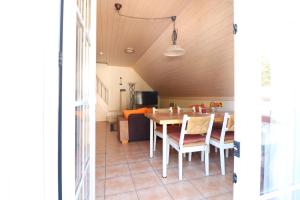 Haus Nastassija Whg 1