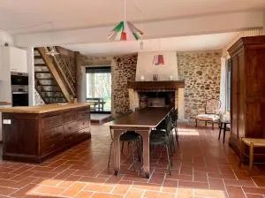 Maison de campagne - 马恩河畔埃索姆