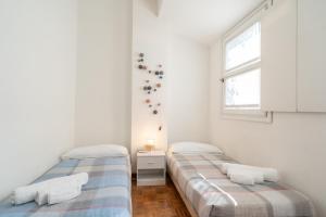 Large family apartment in a fresh area of Lecco