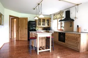 Villa Seeberg - Kirchanschöring