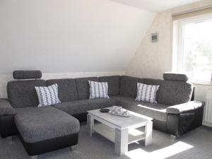 Fewo ERNA by fewo-plan HORS110 an der Nordsee bei Horumersiel-Schillig
