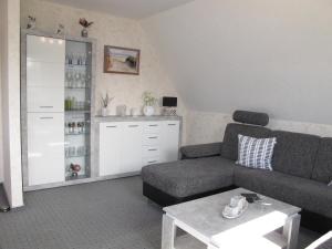 Fewo ERNA by fewo-plan HORS110 an der Nordsee bei Horumersiel-Schillig